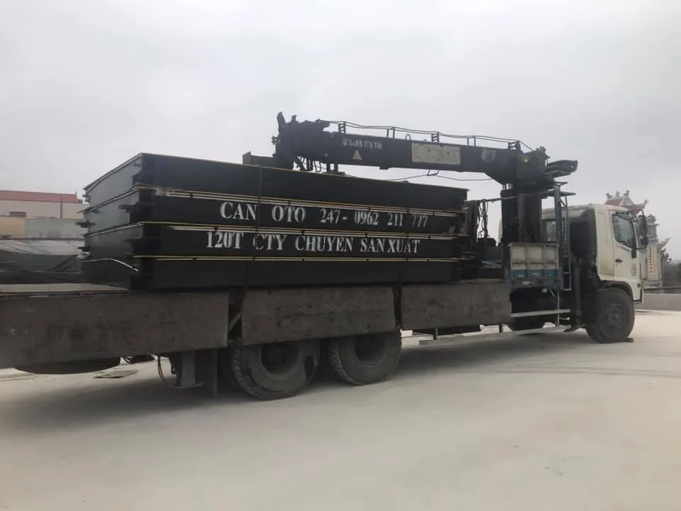 Trạm cân ô tô điện tử 100 tấn uy tín giá tốt ket-cau-ban-can-thep-100-tan-18m-gia-bao-nhieu