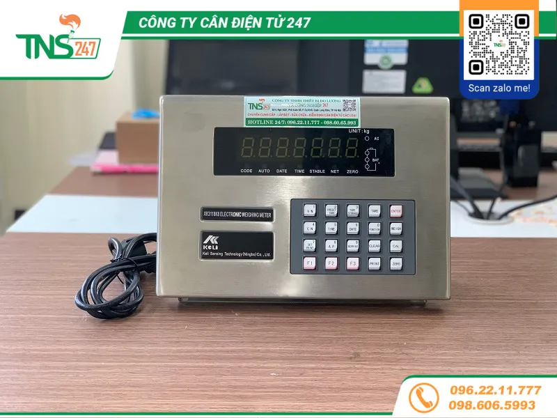 dau-can-dien-tu-xk3118k8-hang-keli-gia-re-nhat
