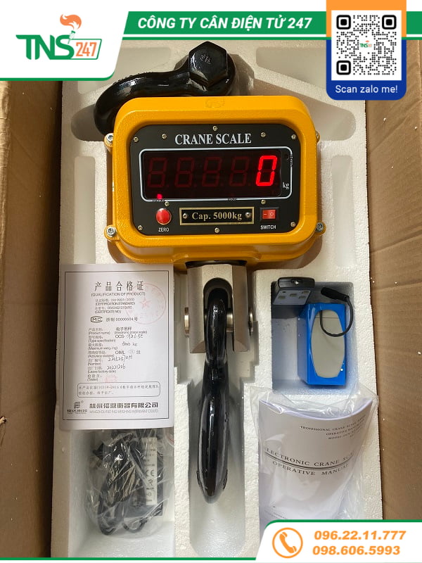 can-moc-treo-dien-tu-ocs-xz-5-tan-chinh-hang-fuda-gia-bao-nhieu
