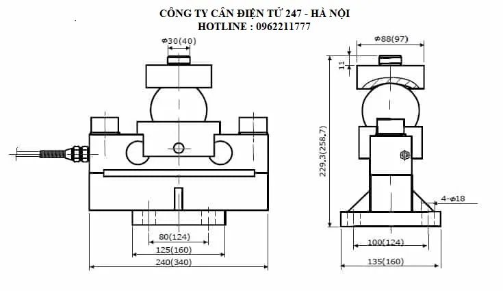 thong-so-ky-thuat-load-cell-cam-bien-tai-QSD-30-40-tan-chinh-hang-keli