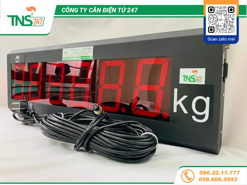 bang-led-can-o-to-dien-tu-chinh-hang-keli-dpm5-yhl5