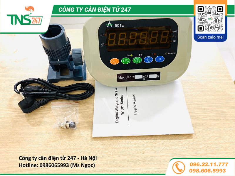 bao-gia-dau-hien-thi-can-hp-w-501-tot-nhat