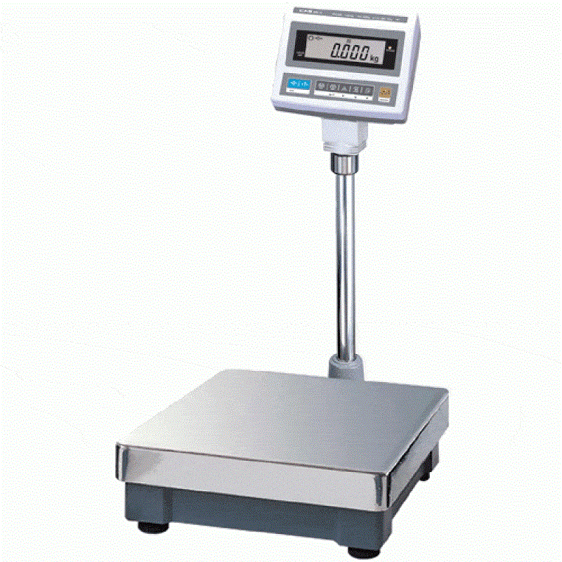 can-ban-dien-tu-cas-db-ii-150kg-gia-bao-nhieu