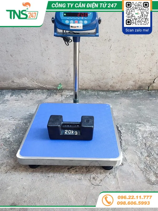 can-ban-dien-tu-keli-500-kg-gia-bao-nhieu
