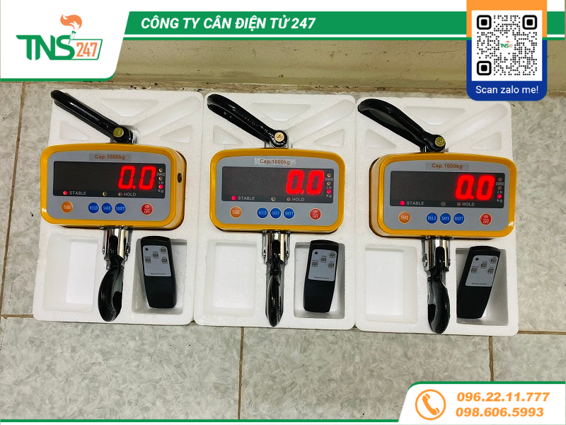 can-treo-dien-tu-fuda-1-tan-gia-bao-nhieu