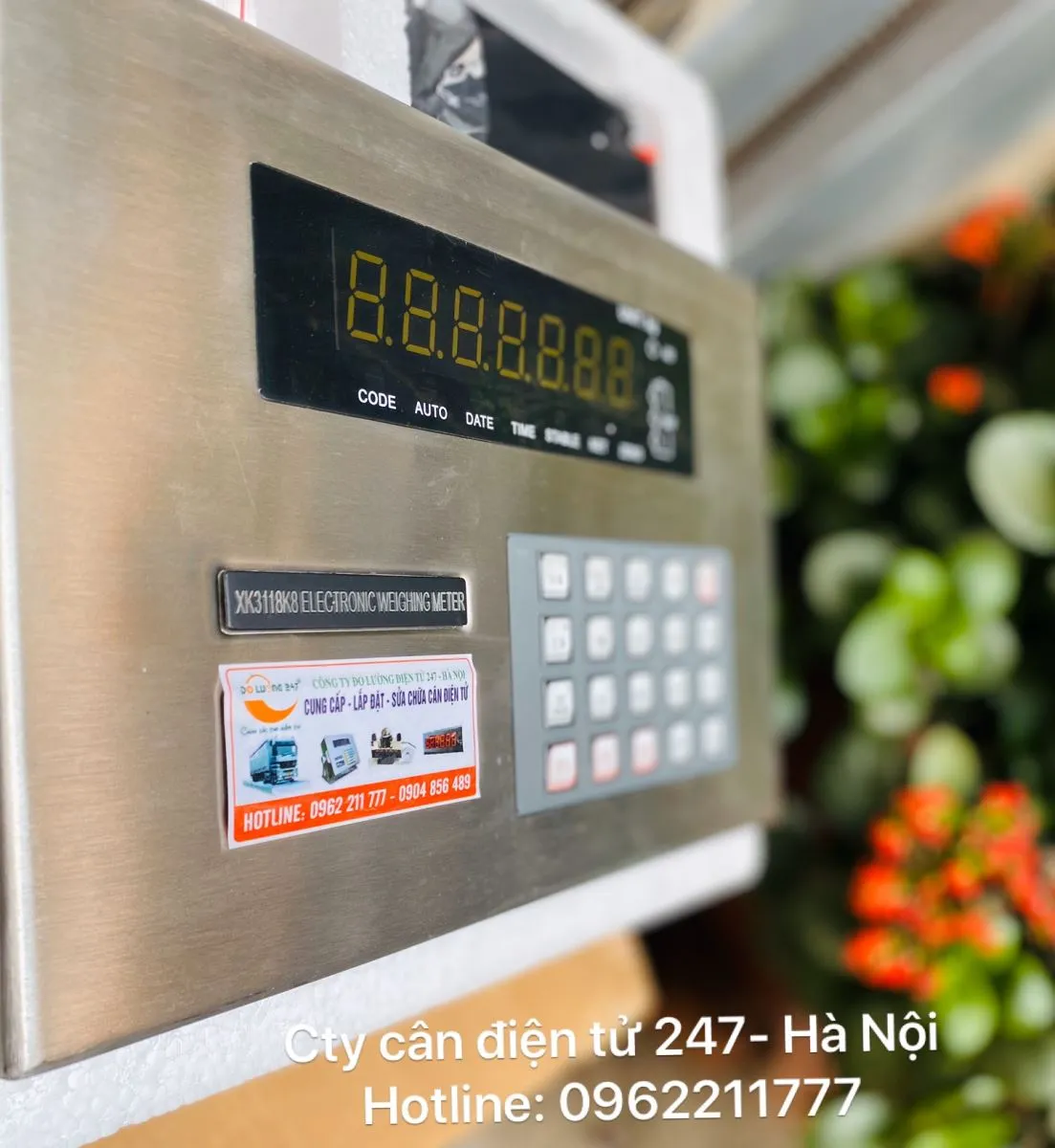 dau-hien-thi-can-o-to-dien-tu-xk3118t1-chinh-hang-keli