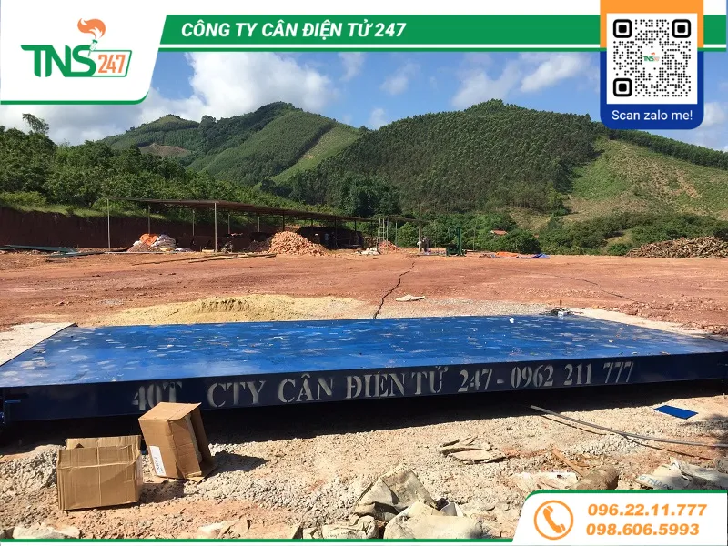 lap-can-o-to-dien-tu-40-tan-gia-bao-nhieu