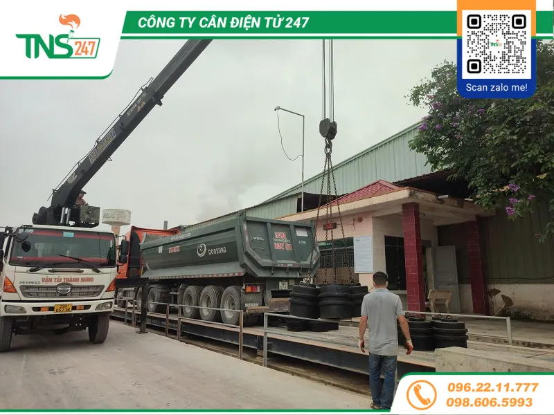 quy-trinh-thuc-hien-kiem-dinh-can-o-to-dien-tu-120-tan-nhu-the-nao