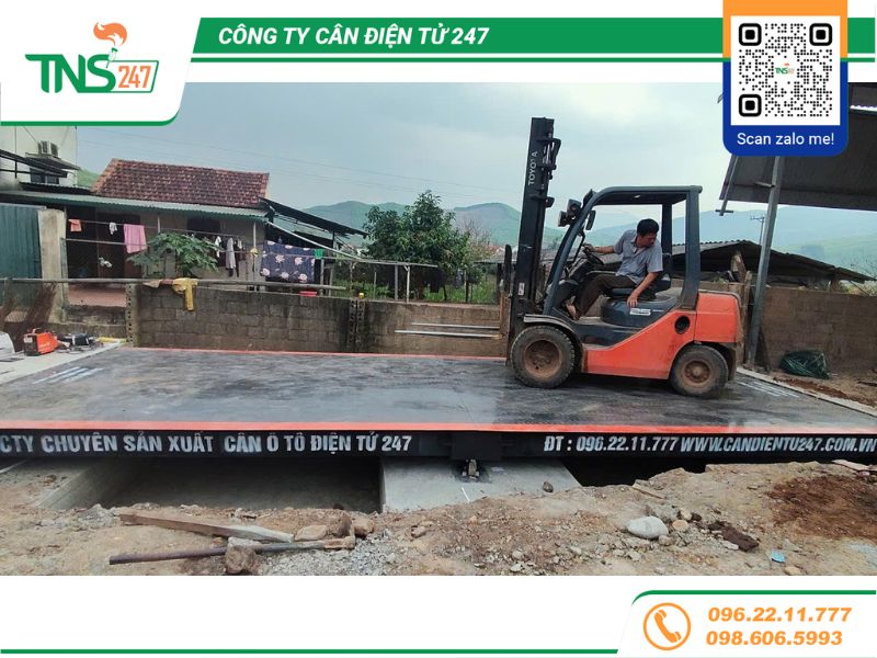 sua-chua-can-dien-tu-40-tan-bi-hong-do-set-danh-chap-dien