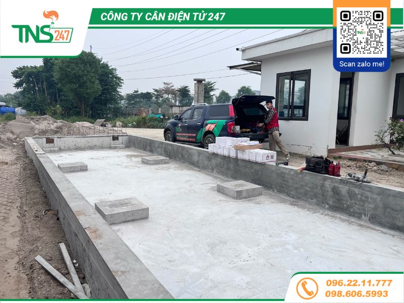 thi-cong-mong-tram-can-o-to-dien-tu-80-tan-kieu-chim