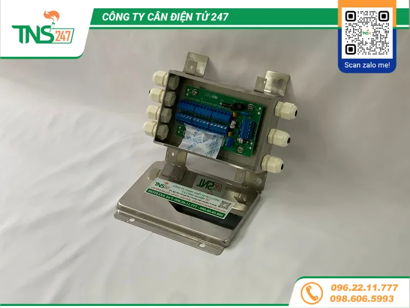 hop-cong-tin-hieu-can-xe-tai-80-tan-chinh-hang-keli