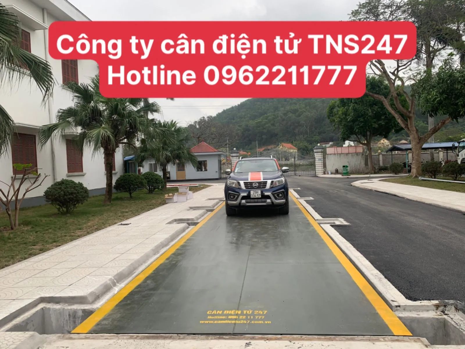 lap-dat-tram-can-o-to-dien-tu-100-tan-tai-hai-phong