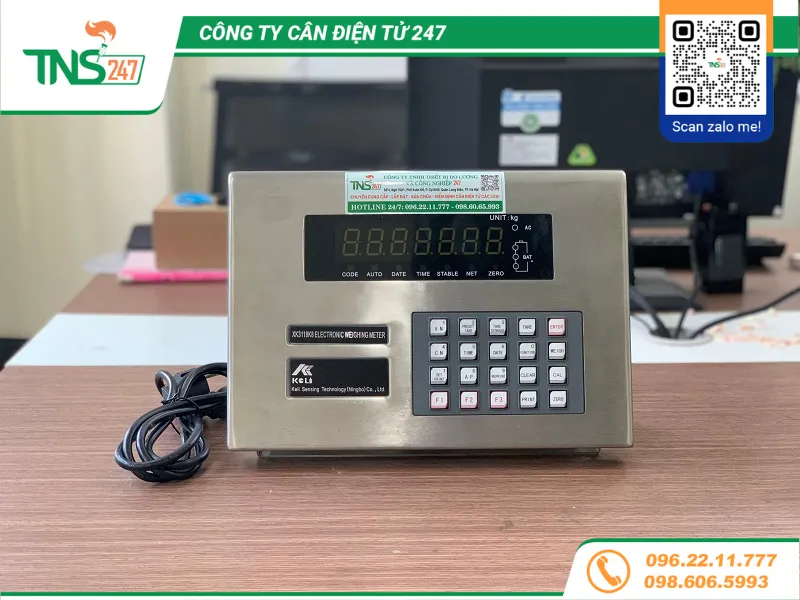 dau-hien-thi-can-o-to-dien-tu-xk3118k8-chinh-hang-keli-gia-tot