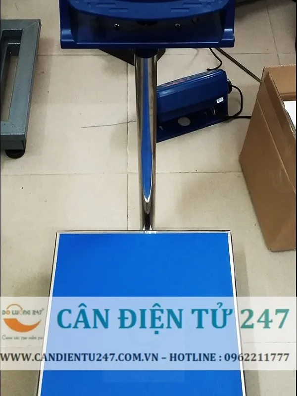 Cân bàn điện tử XK3118T1 100kg