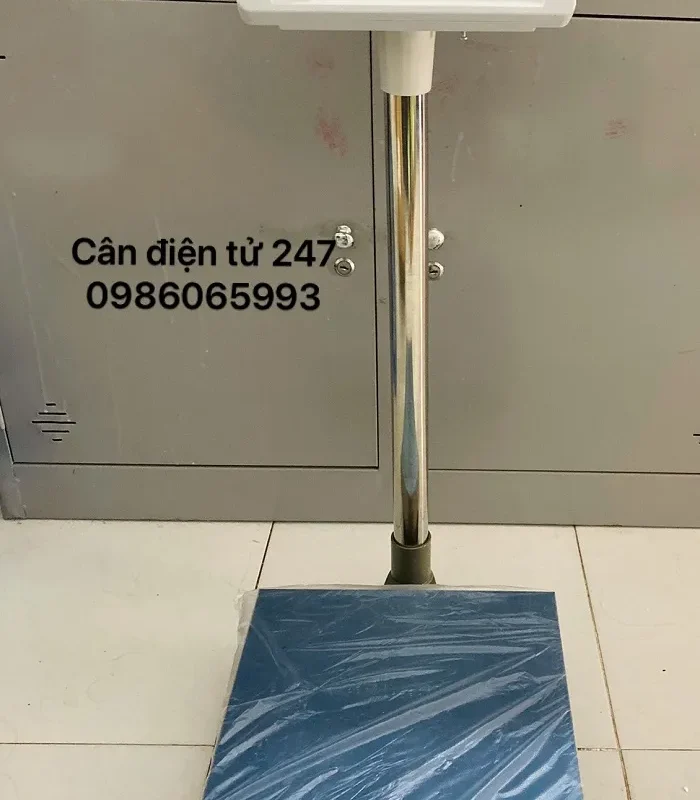 Cân bàn 100kg đầu cân XK3118T12