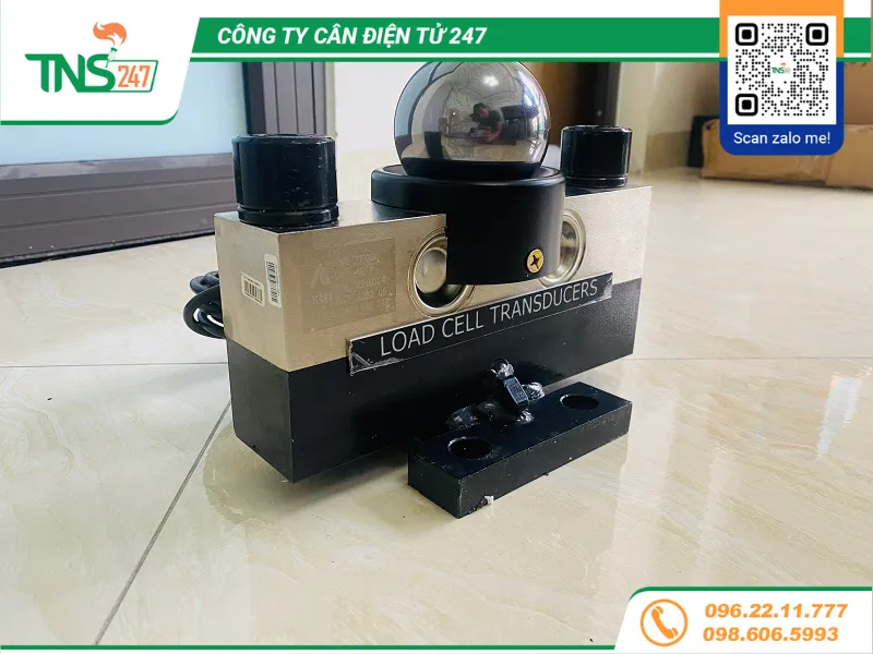 Loadcell Keli TPQD, QSD 30, 40 tấn chính hãng lcam-bien-tai-qsd-30-40-tan-gia-bao-tien