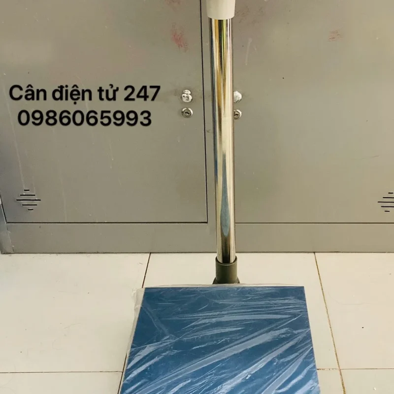Cân bàn điện tử T12 200kg