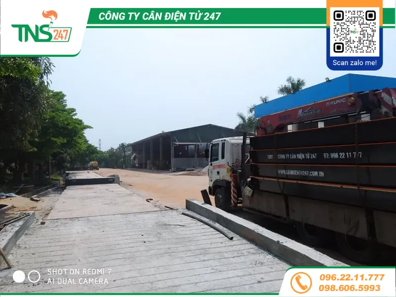 quy-trinh-lap-dat-tram-can-dien-tu-120-tan-nhu-the-nao