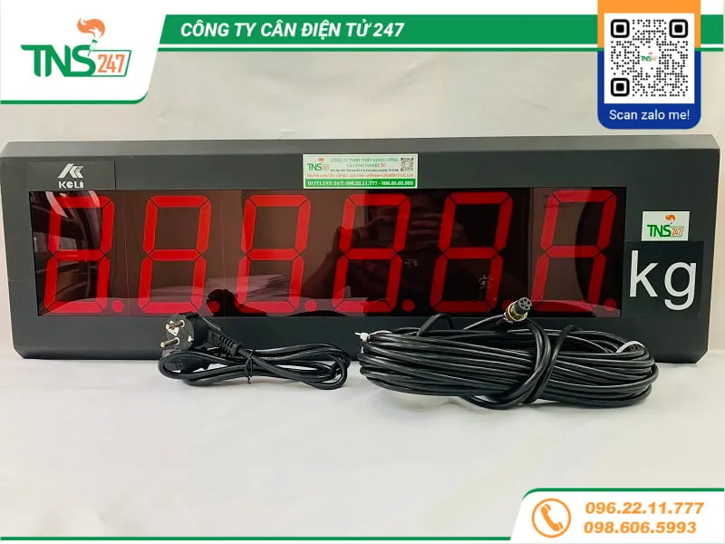 bang-led-can-o-to-dien-tu-DPM5-hang-keli-gia-bao-tien