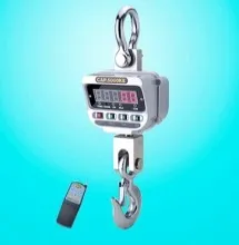 Cân treo 10 tấn OCS ZX AAE