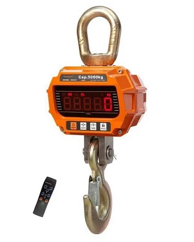 Cân treo 15 tấn OCS ZX AAE